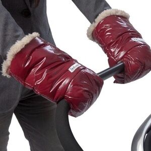 7am Enfant Stroller Warmmuffs - like new